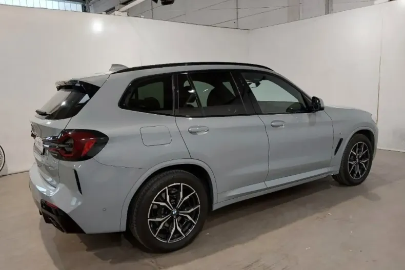BMW X3 (Seria X) din 2023 cu 40.200 km - oferta BMW187989 - foto 3