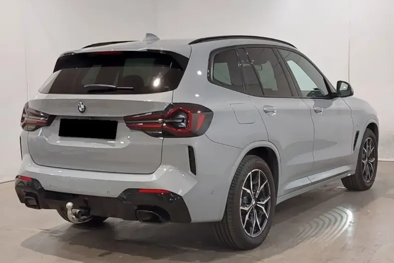 BMW X3 (Seria X) din 2023 cu 40.200 km - oferta BMW187989 - foto 4