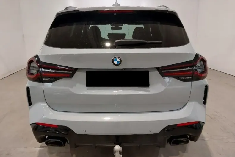 BMW X3 (Seria X) din 2023 cu 40.200 km - oferta BMW187989 - foto 5