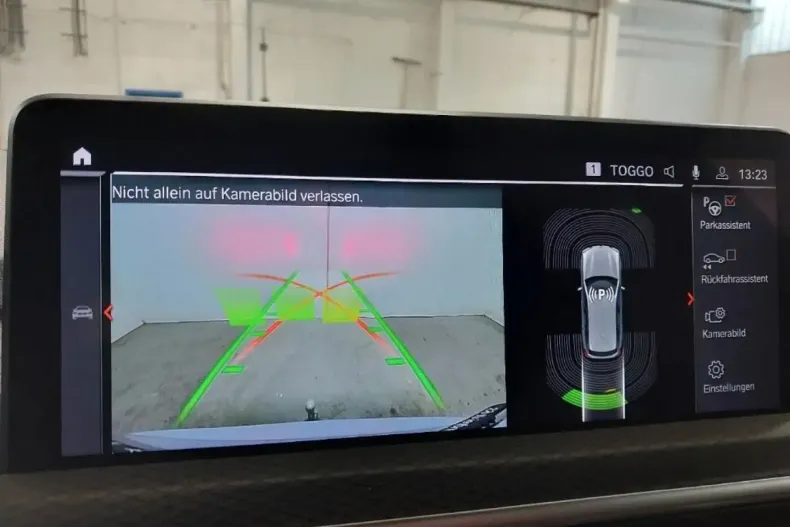 BMW X3 (Seria X) din 2023 cu 40.200 km - oferta BMW187989 - foto 10