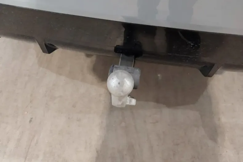 BMW X3 (Seria X) din 2023 cu 40.200 km - oferta BMW187989 - foto 13