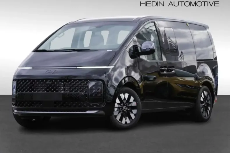 Hyundai STARIA din 2025 cu 10 km - oferta HYU187990 - foto 1