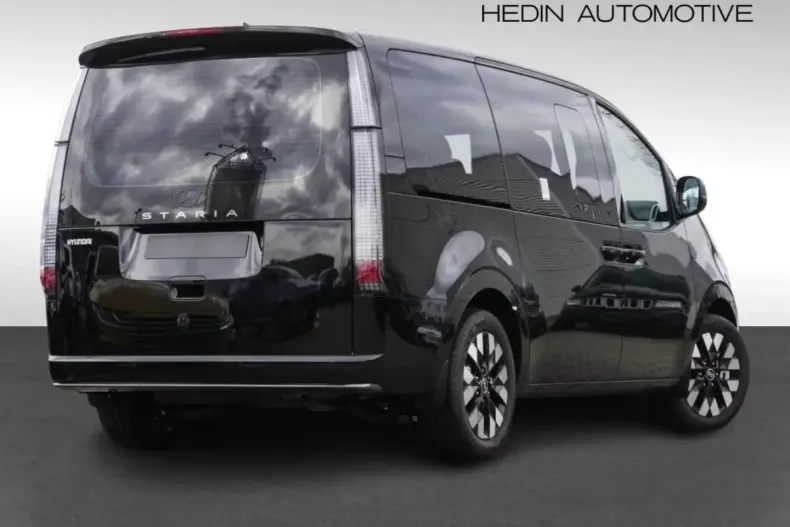 Hyundai STARIA din 2025 cu 10 km - oferta HYU187990 - foto 2