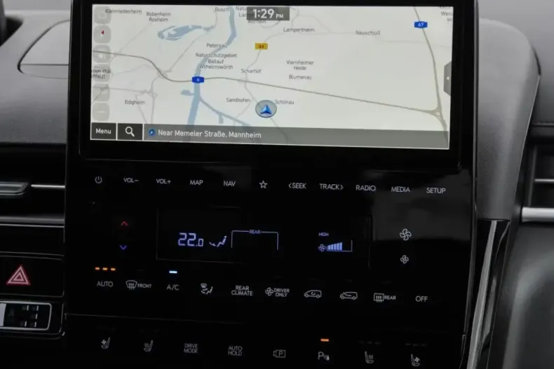 Hyundai STARIA din 2025 cu 10 km - oferta HYU187990 - foto 13