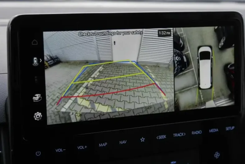 Hyundai STARIA din 2025 cu 10 km - oferta HYU187990 - foto 14