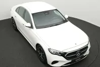 Mercedes-Benz E 200 (Clasa E) din 2024 cu 13.581 km - oferta MER187991 - foto 10