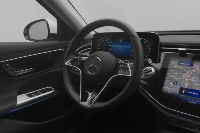 Mercedes-Benz E 200 (Clasa E) din 2024 cu 13.581 km - oferta MER187991 - foto 17