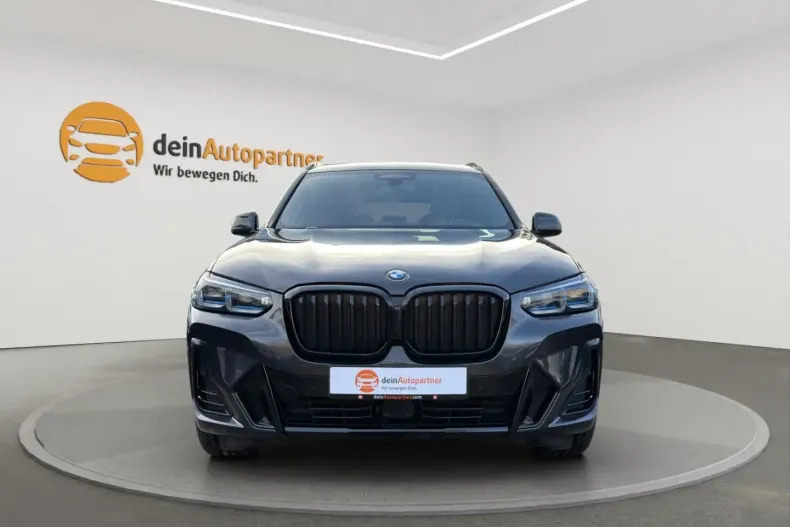 BMW X3 (Seria X) din 2024 cu 68.200 km - oferta BMW187992 - foto 1