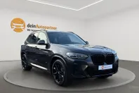 BMW X3 (Seria X) din 2024 cu 68.200 km - oferta BMW187992 - foto 2