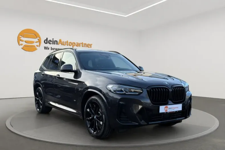 BMW X3 (Seria X) din 2024 cu 68.200 km - oferta BMW187992 - foto 2