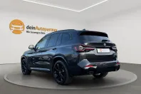 BMW X3 (Seria X) din 2024 cu 68.200 km - oferta BMW187992 - foto 4