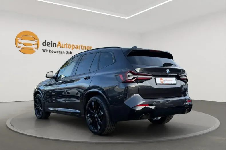 BMW X3 (Seria X) din 2024 cu 68.200 km - oferta BMW187992 - foto 4