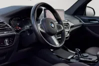 BMW X3 (Seria X) din 2024 cu 68.200 km - oferta BMW187992 - foto 8