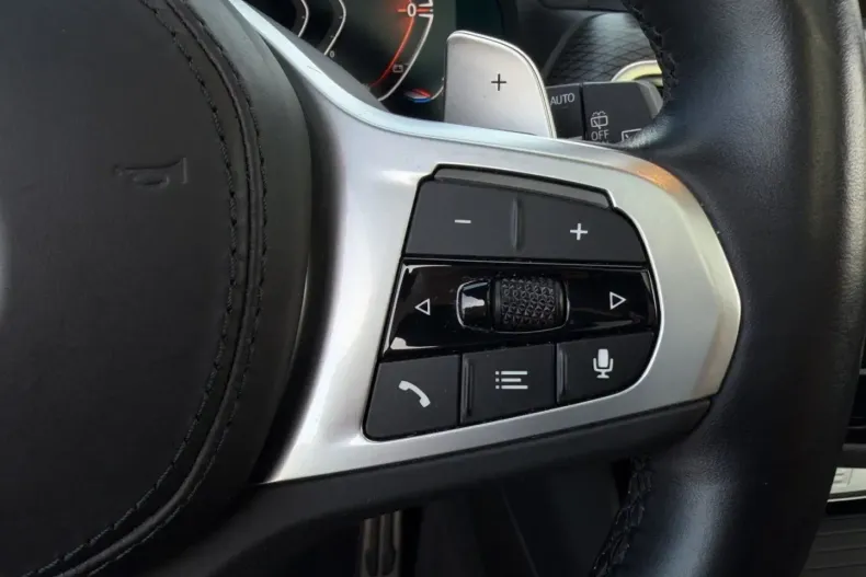 BMW X3 (Seria X) din 2024 cu 68.200 km - oferta BMW187992 - foto 11