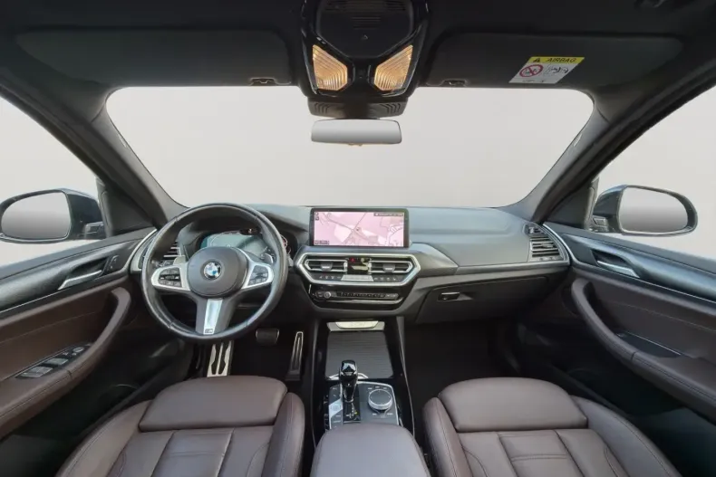 BMW X3 (Seria X) din 2024 cu 68.200 km - oferta BMW187992 - foto 13