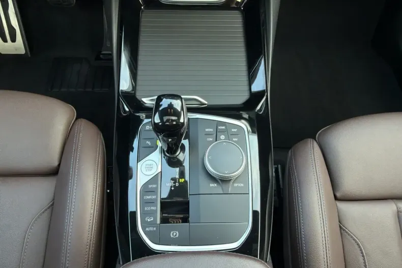 BMW X3 (Seria X) din 2024 cu 68.200 km - oferta BMW187992 - foto 14