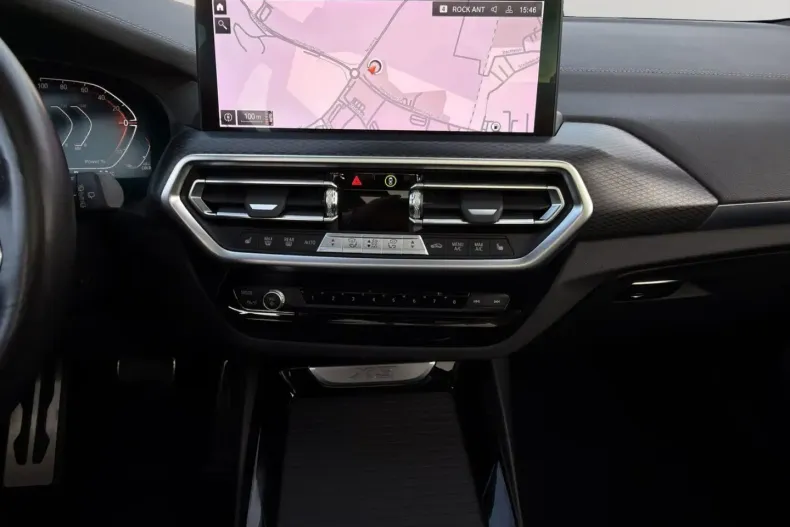 BMW X3 (Seria X) din 2024 cu 68.200 km - oferta BMW187992 - foto 15