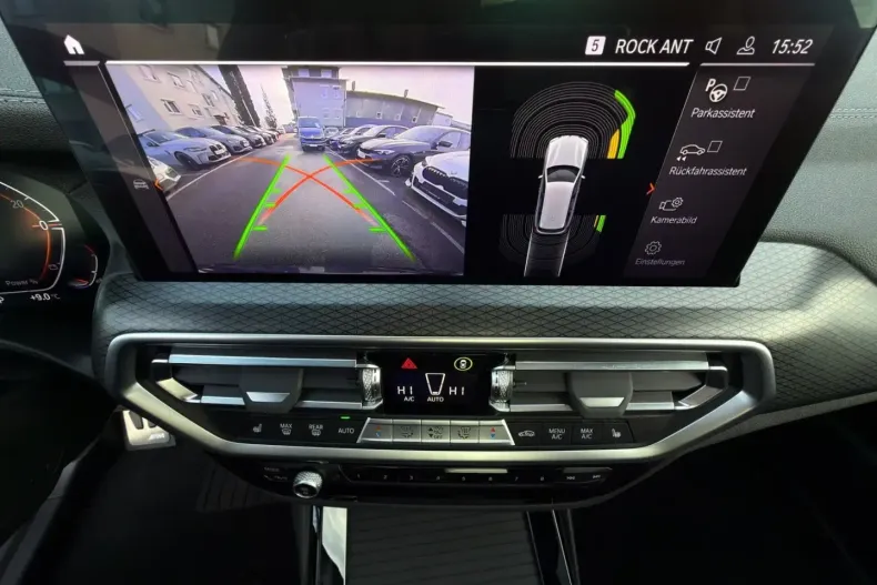 BMW X3 (Seria X) din 2024 cu 68.200 km - oferta BMW187992 - foto 18