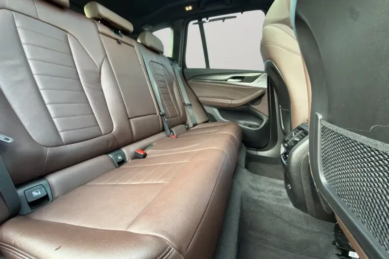 BMW X3 (Seria X) din 2024 cu 68.200 km - oferta BMW187992 - foto 20