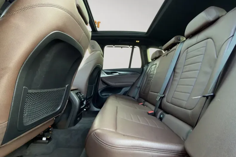 BMW X3 (Seria X) din 2024 cu 68.200 km - oferta BMW187992 - foto 21