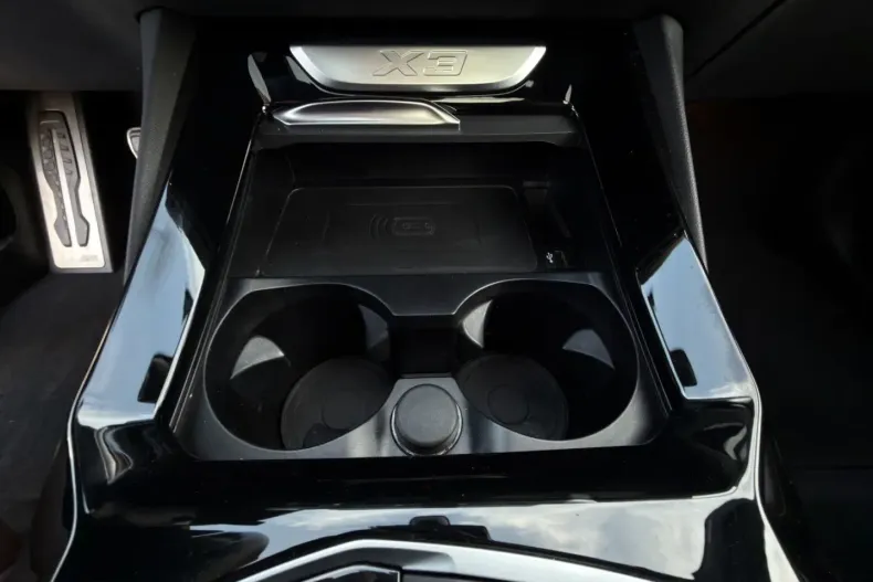 BMW X3 (Seria X) din 2024 cu 68.200 km - oferta BMW187992 - foto 22