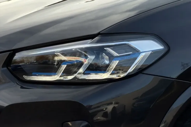 BMW X3 (Seria X) din 2024 cu 68.200 km - oferta BMW187992 - foto 25