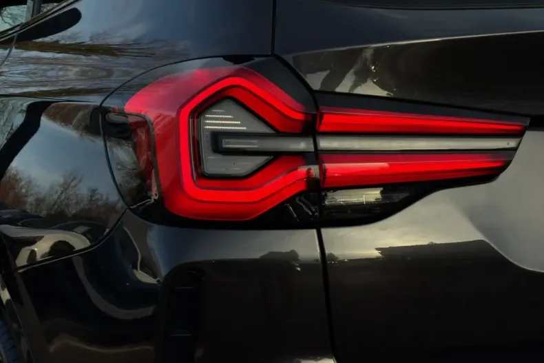 BMW X3 (Seria X) din 2024 cu 68.200 km - oferta BMW187992 - foto 26