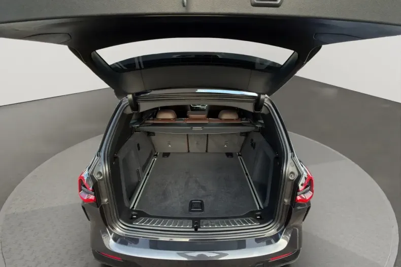 BMW X3 (Seria X) din 2024 cu 68.200 km - oferta BMW187992 - foto 27