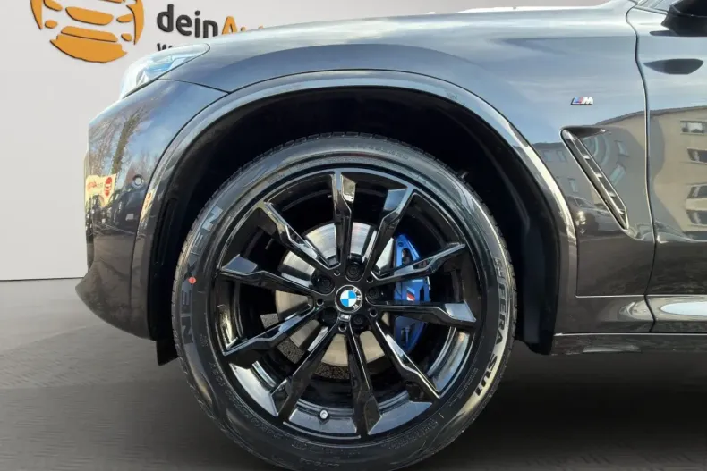 BMW X3 (Seria X) din 2024 cu 68.200 km - oferta BMW187992 - foto 28