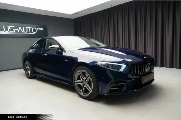 Mercedes-Benz CLS 53 AMG din 2024 - oferta MER187993