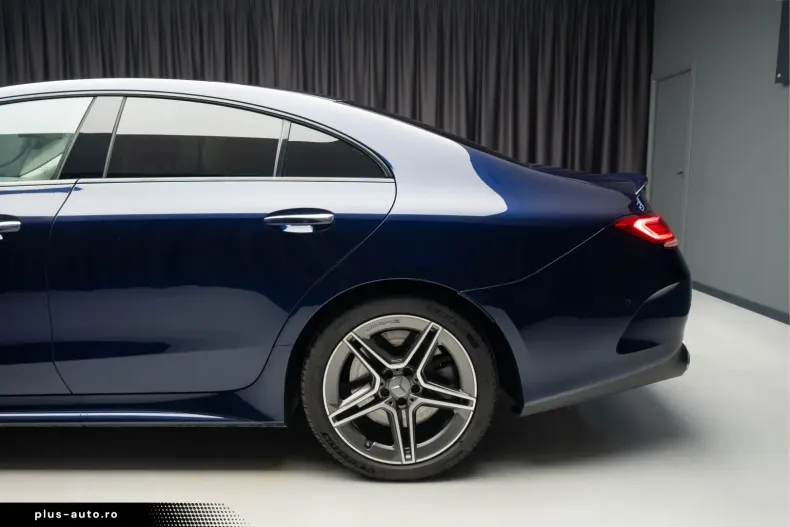 Mercedes-Benz CLS 53 AMG (Clasa CLS) din 2024 cu 25.700 km - oferta MER187993 - foto 6