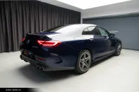 Mercedes-Benz CLS 53 AMG (Clasa CLS) din 2024 cu 25.700 km - oferta MER187993 - foto 7