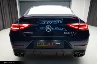 Mercedes-Benz CLS 53 AMG (Clasa CLS) din 2024 cu 25.700 km - oferta MER187993 - foto 8