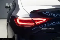 Mercedes-Benz CLS 53 AMG (Clasa CLS) din 2024 cu 25.700 km - oferta MER187993 - foto 9