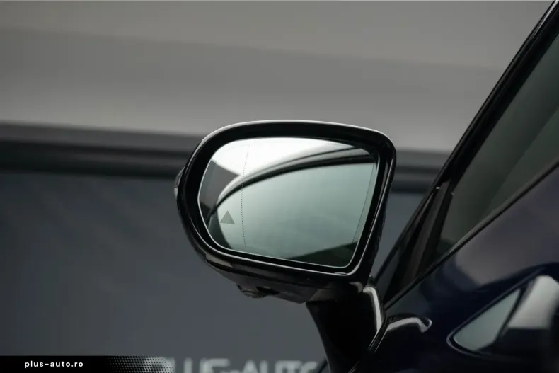 Mercedes-Benz CLS 53 AMG (Clasa CLS) din 2024 cu 25.700 km - oferta MER187993 - foto 11