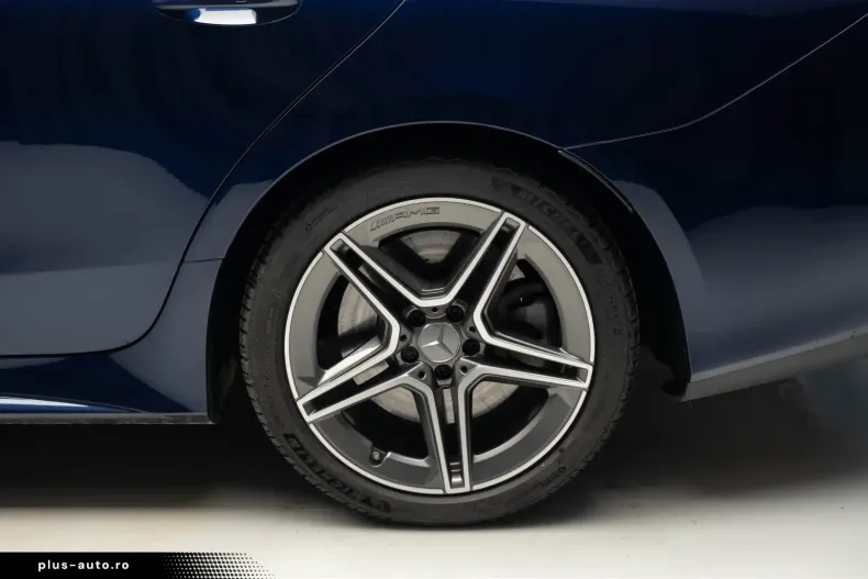 Mercedes-Benz CLS 53 AMG (Clasa CLS) din 2024 cu 25.700 km - oferta MER187993 - foto 12