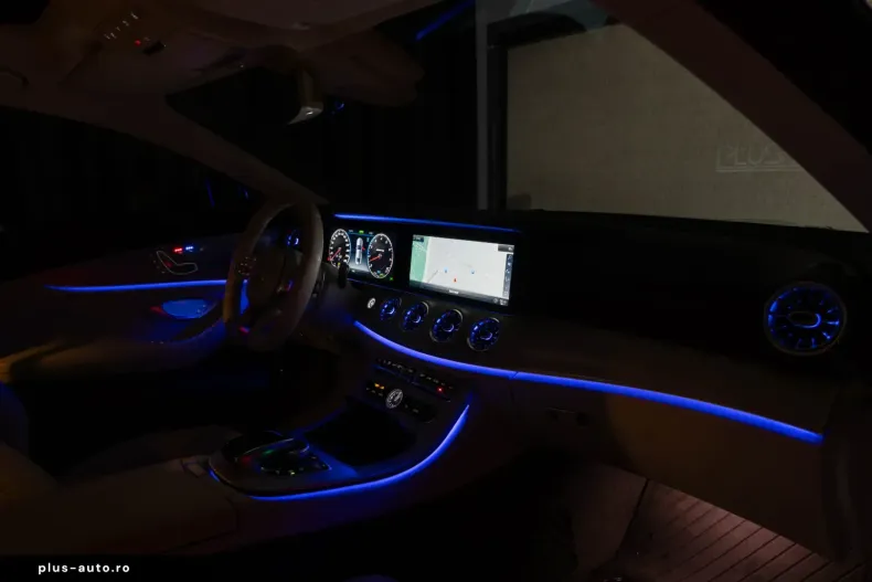 Mercedes-Benz CLS 53 AMG (Clasa CLS) din 2024 cu 25.700 km - oferta MER187993 - foto 14