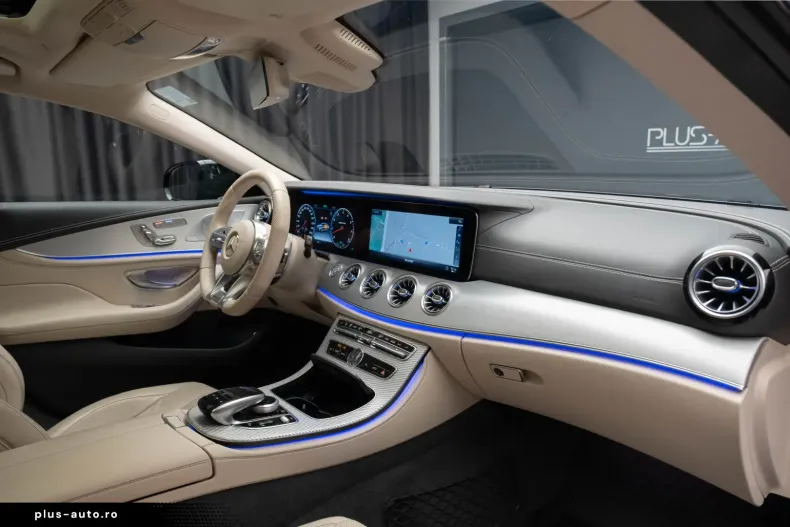 Mercedes-Benz CLS 53 AMG (Clasa CLS) din 2024 cu 25.700 km - oferta MER187993 - foto 15