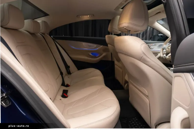 Mercedes-Benz CLS 53 AMG (Clasa CLS) din 2024 cu 25.700 km - oferta MER187993 - foto 17