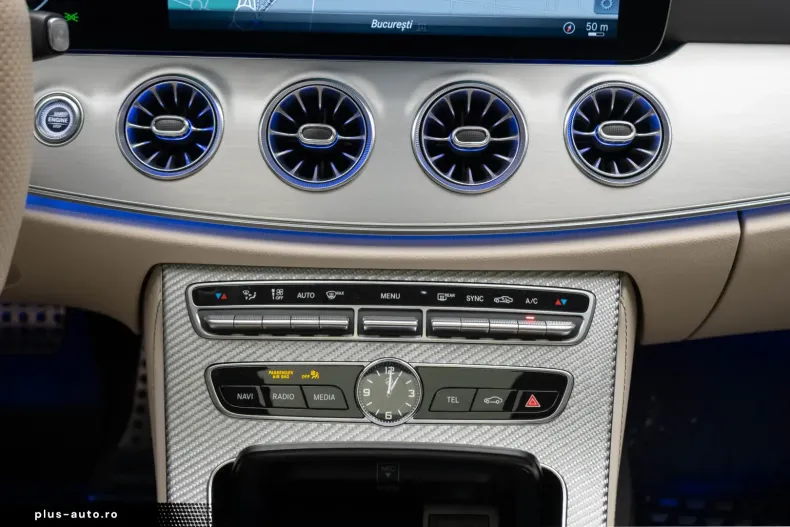 Mercedes-Benz CLS 53 AMG (Clasa CLS) din 2024 cu 25.700 km - oferta MER187993 - foto 20