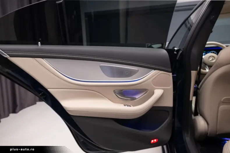 Mercedes-Benz CLS 53 AMG (Clasa CLS) din 2024 cu 25.700 km - oferta MER187993 - foto 27