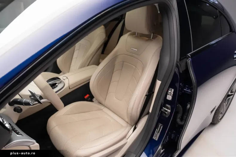 Mercedes-Benz CLS 53 AMG (Clasa CLS) din 2024 cu 25.700 km - oferta MER187993 - foto 28