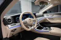 Mercedes-Benz CLS 53 AMG (Clasa CLS) din 2024 cu 25.700 km - oferta MER187993 - foto 30