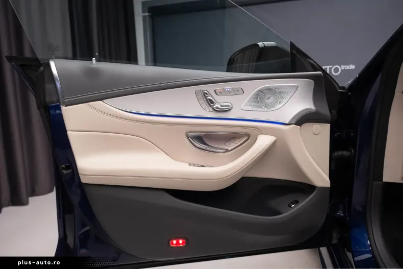 Mercedes-Benz CLS 53 AMG (Clasa CLS) din 2024 cu 25.700 km - oferta MER187993 - foto 31