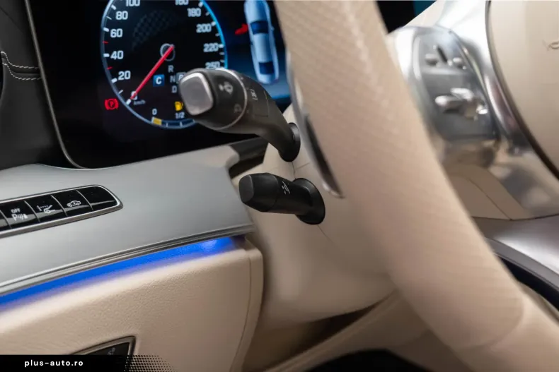 Mercedes-Benz CLS 53 AMG (Clasa CLS) din 2024 cu 25.700 km - oferta MER187993 - foto 32