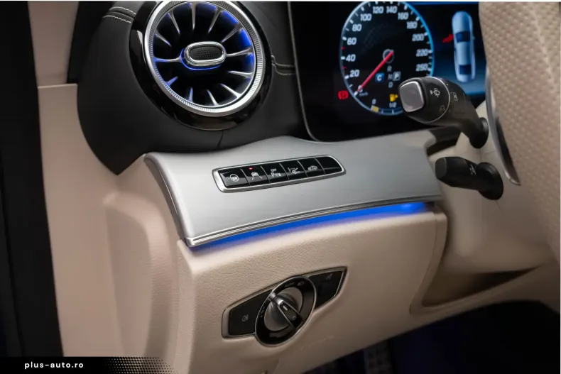 Mercedes-Benz CLS 53 AMG (Clasa CLS) din 2024 cu 25.700 km - oferta MER187993 - foto 33