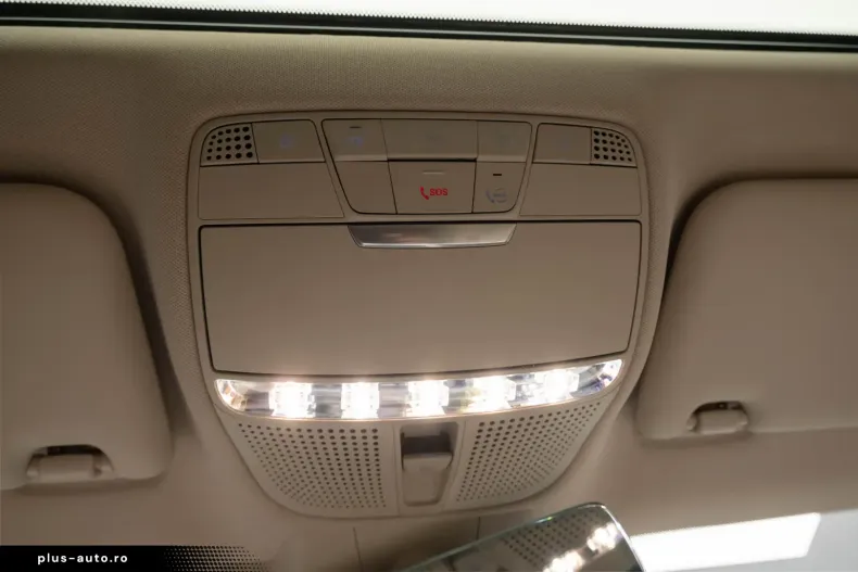 Mercedes-Benz CLS 53 AMG (Clasa CLS) din 2024 cu 25.700 km - oferta MER187993 - foto 39