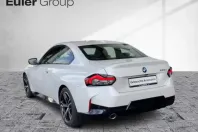 BMW 220 (Seria 2) din 2024 cu 22.539 km - oferta BMW187994 - foto 1