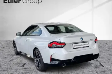 BMW 220 din 2024 - oferta BMW187994
