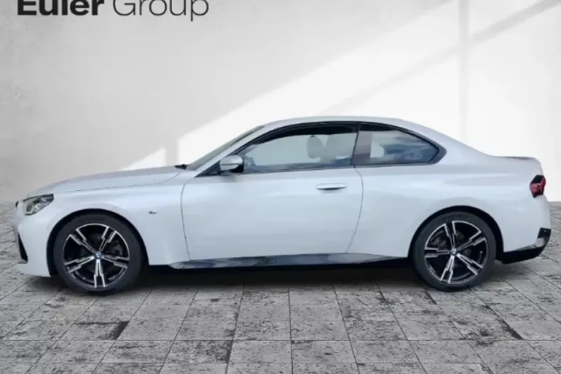 BMW 220 (Seria 2) din 2024 cu 22.539 km - oferta BMW187994 - foto 3